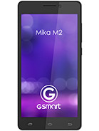 Best available price of Gigabyte GSmart Mika M2 in Cameroon