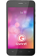 Best available price of Gigabyte GSmart T4 Lite Edition in Cameroon