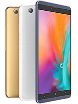 Best available price of Gionee Elife S Plus in Cameroon