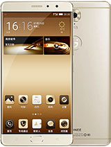 Best available price of Gionee M6 Plus in Cameroon