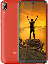 Gionee P7 at Cameroon.mymobilemarket.net