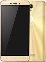Best available price of Gionee P7 Max in Cameroon