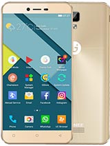 Best available price of Gionee P7 in Cameroon