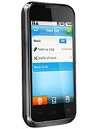 Best available price of Gionee Pioneer P1 in Cameroon