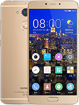 Best available price of Gionee S6 Pro in Cameroon