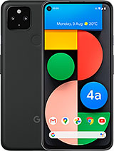 Best available price of Google Pixel 4a 5G in Cameroon
