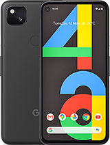 Best available price of Google Pixel 4a in Cameroon