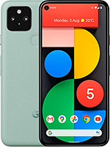 Best available price of Google Pixel 5 in Cameroon