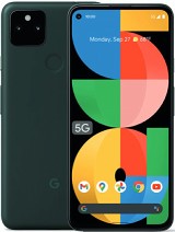 Best available price of Google Pixel 5a 5G in Cameroon