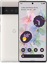 Best available price of Google Pixel 6 Pro in Cameroon