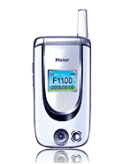 Best available price of Haier F1100 in Cameroon