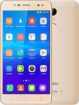 Best available price of Haier L7 in Cameroon