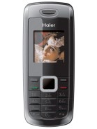 Best available price of Haier M160 in Cameroon