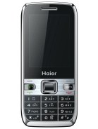 Best available price of Haier U56 in Cameroon