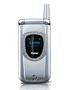 Best available price of Haier L1000 in Cameroon