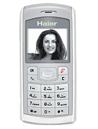 Best available price of Haier Z100 in Cameroon