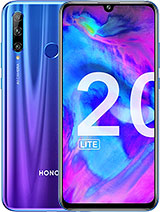 Best available price of Honor 20 lite in Cameroon
