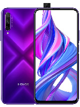 Best available price of Honor 9X Pro in Cameroon