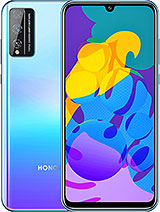 Honor 20 Pro at Cameroon.mymobilemarket.net