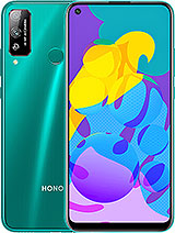 Honor Note 10 at Cameroon.mymobilemarket.net