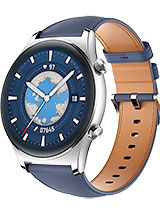Best available price of Honor Watch GS 3 in Cameroon