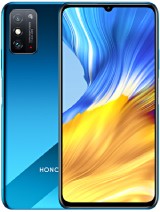 Best available price of Honor X10 Max 5G in Cameroon