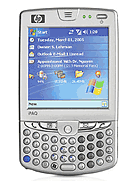 Best available price of HP iPAQ hw6510 in Cameroon