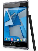 Best available price of HP Pro Slate 8 in Cameroon