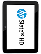 Best available price of HP Slate10 HD in Cameroon