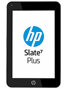 Best available price of HP Slate7 Plus in Cameroon