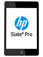 Best available price of HP Slate8 Pro in Cameroon
