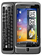 Best available price of HTC Desire Z in Cameroon