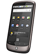 Best available price of HTC Google Nexus One in Cameroon