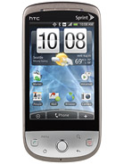 Best available price of HTC Hero CDMA in Cameroon