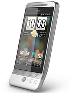 Best available price of HTC Hero in Cameroon