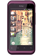 Best available price of HTC Rhyme in Cameroon