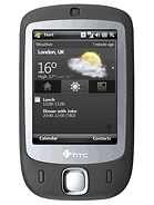 Best available price of HTC Touch in Cameroon