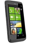 Best available price of HTC 7 Trophy in Cameroon