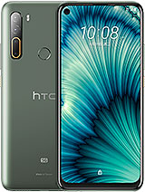 Best available price of HTC U20 5G in Cameroon
