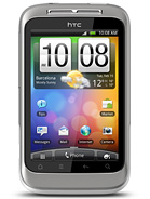 Best available price of HTC Wildfire S in Cameroon