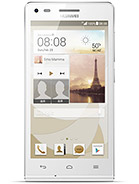 Best available price of Huawei Ascend G6 4G in Cameroon