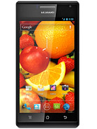 Best available price of Huawei Ascend P1 in Cameroon