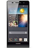 Best available price of Huawei Ascend P6 in Cameroon