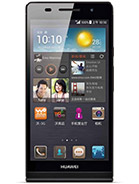 Best available price of Huawei Ascend P6 S in Cameroon