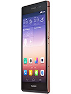 Best available price of Huawei Ascend P7 Sapphire Edition in Cameroon
