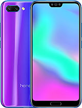 Best available price of Honor 10 in Cameroon