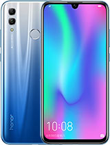 Best available price of Honor 10 Lite in Cameroon