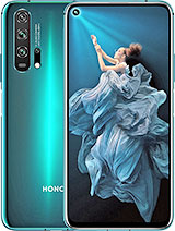 Best available price of Honor 20 Pro in Cameroon