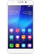 Best available price of Honor 6 in Cameroon