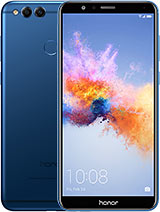 Best available price of Honor 7X in Cameroon